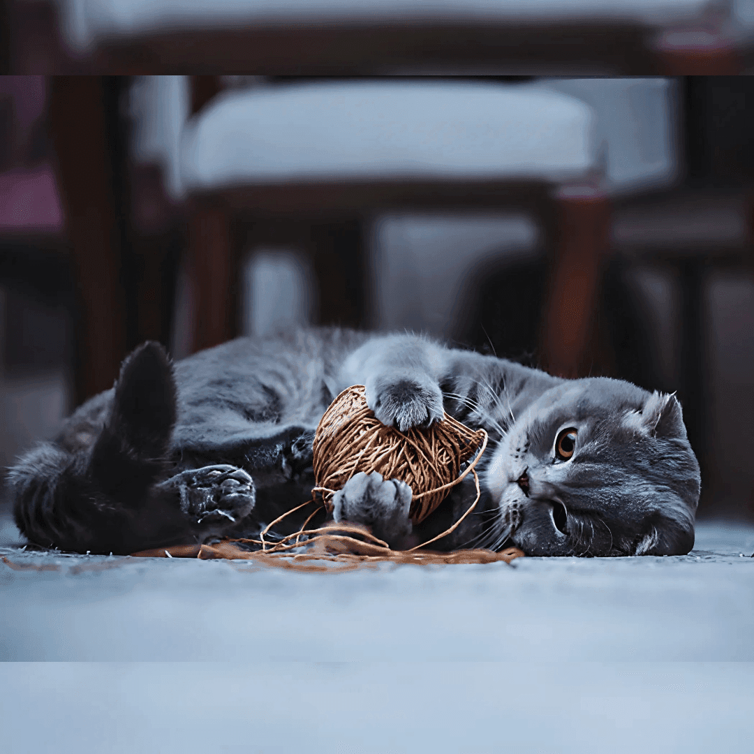 Scottish Fold