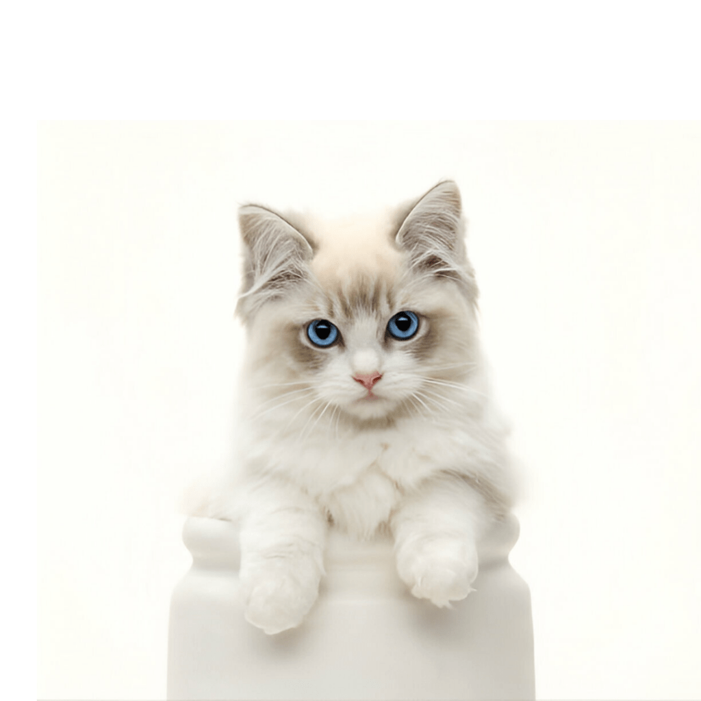 Ragdoll Kittens for Sale online