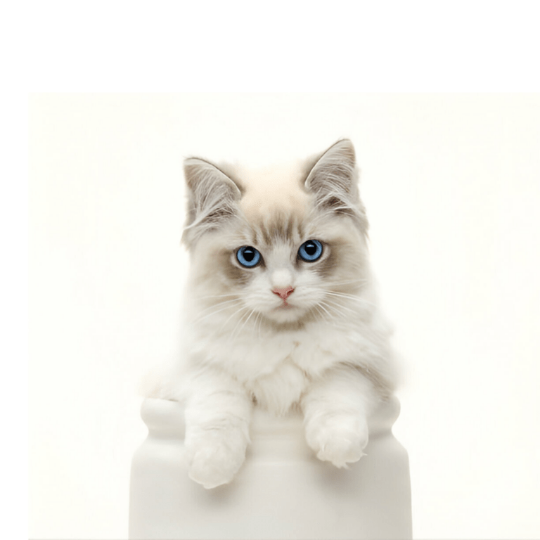 Ragdoll Kittens for Sale online